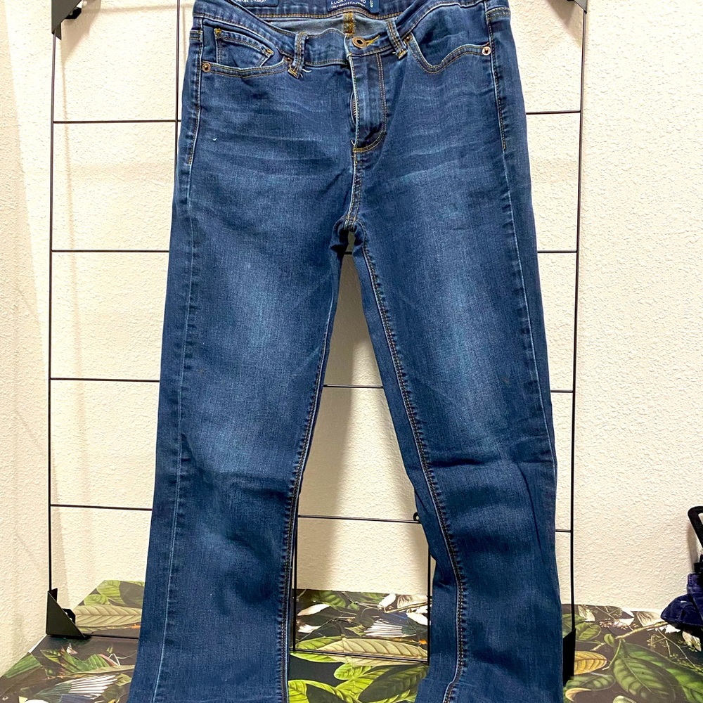 Lucky Brand Jeans